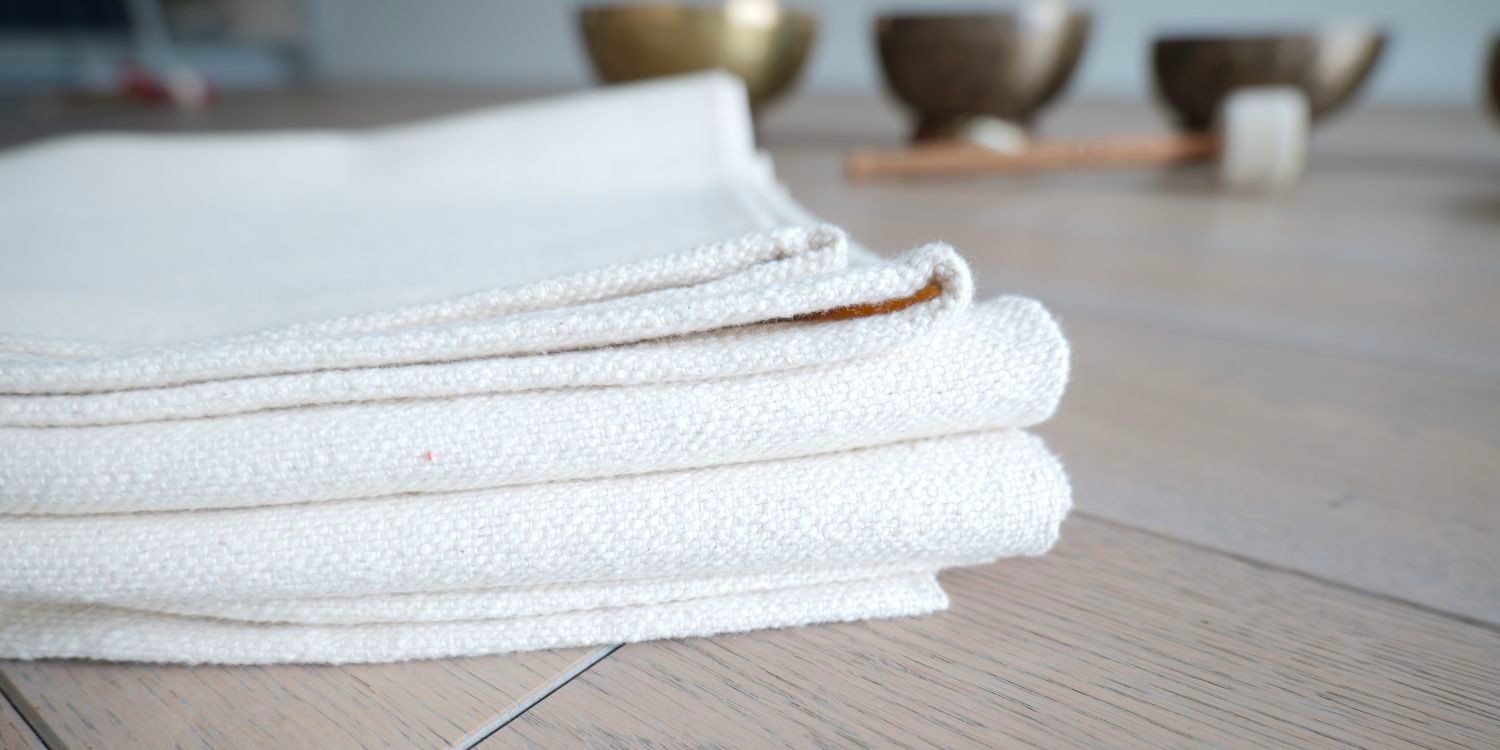 Colours of Samadhi - Bezpieczeństwo