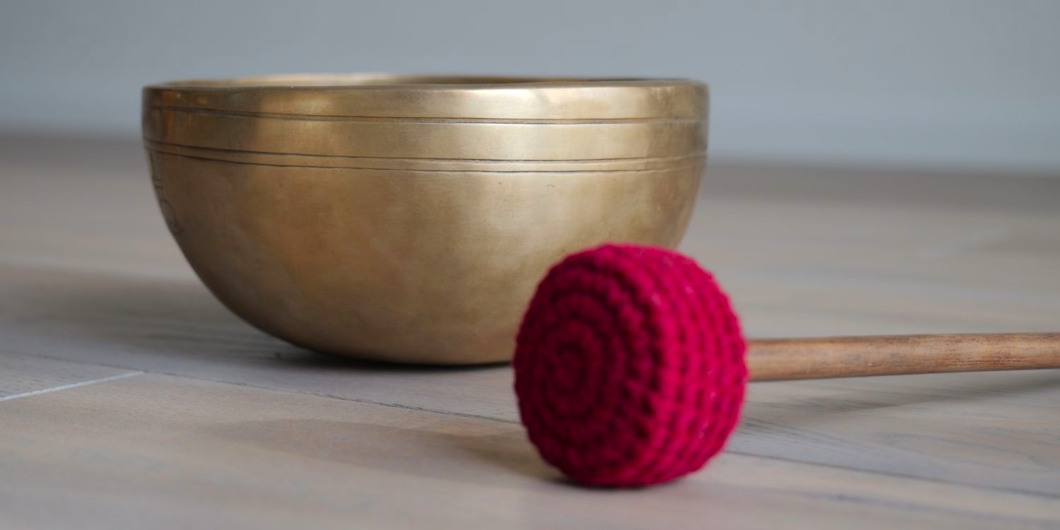 Colours of Samadhi - Sound